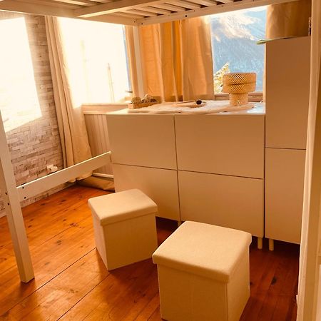 Chez So Orcieres Apartment ภายนอก รูปภาพ