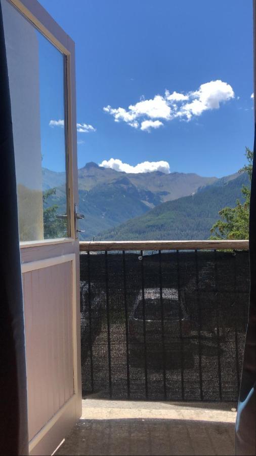 Chez So Orcieres Apartment ภายนอก รูปภาพ