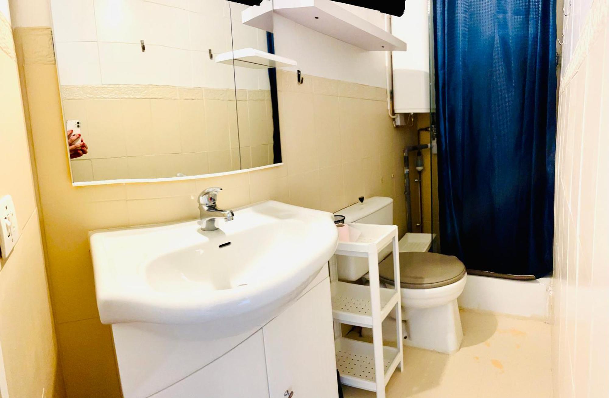 Chez So Orcieres Apartment ภายนอก รูปภาพ